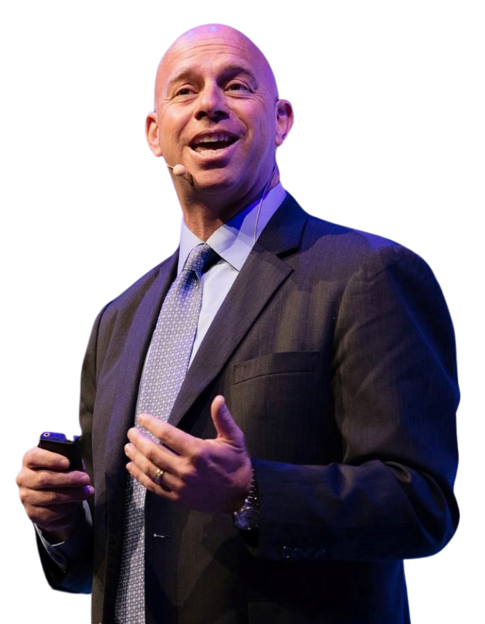 CJ Rosenbaum
