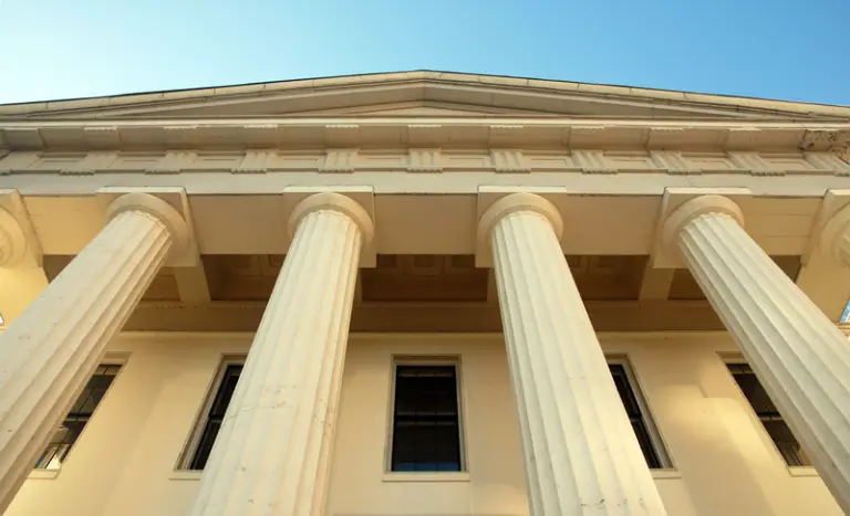 courthouse