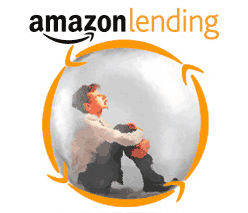 amazon loans