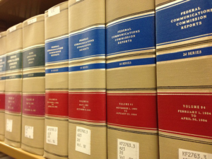 legal books