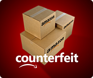 amazon seller counterfeit products