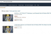 India Moves to Boycott Amazon