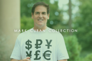 amazon exclusives mark cuban collection