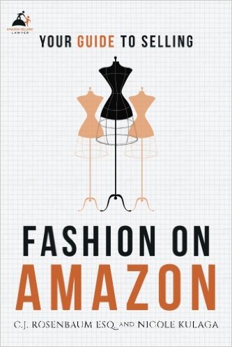 Fashion On Amazon