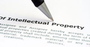 How do I protect intellectual property in China?