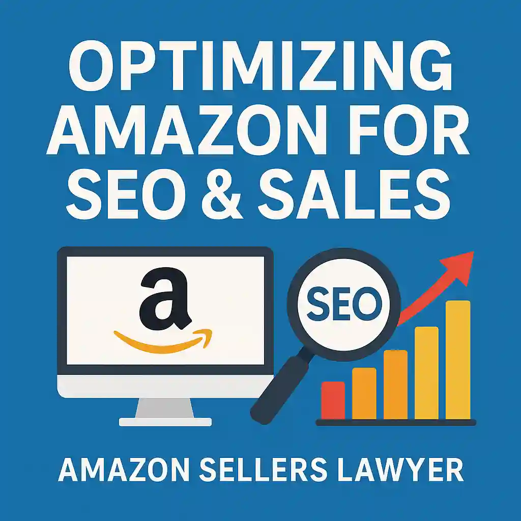 Optimizing-Amazon-For-SEO-Sales