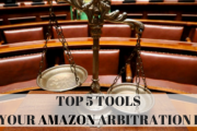 Amazon Arbitration