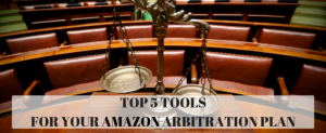 Amazon Arbitration