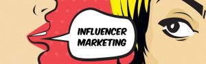 Influencer Marketing