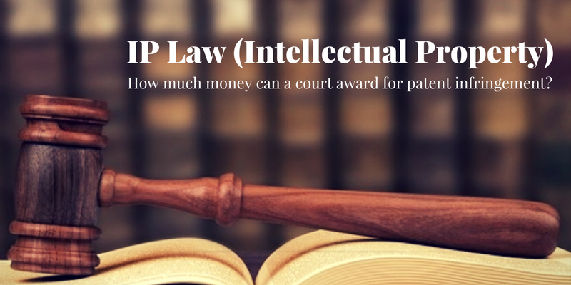 IP Law for Amazon Sellers