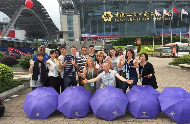 Canton Fair Group