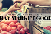Grey Market Goods