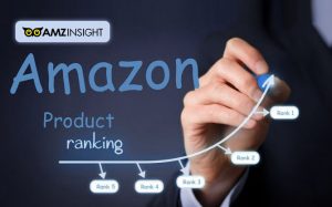 Amazon Product Ranking