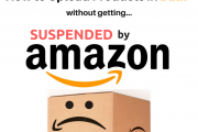 Amazon Suspension