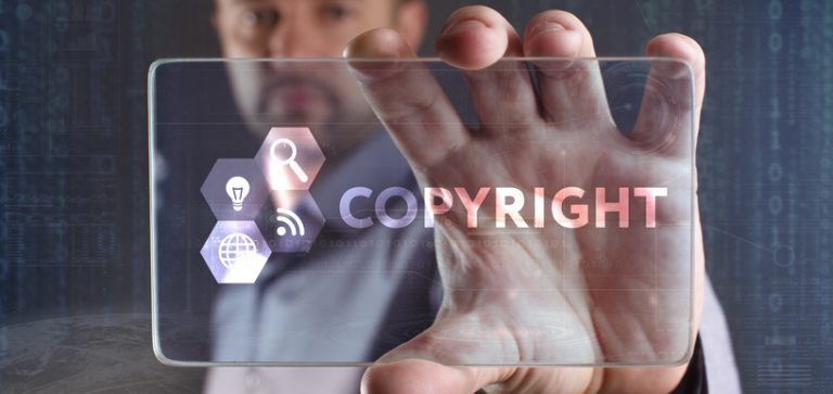 copyright law