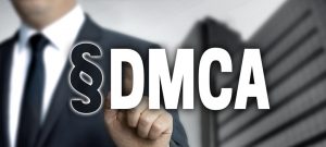 Amazon & the DMCA