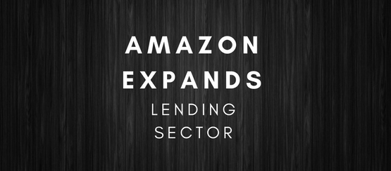 Amazon Expands