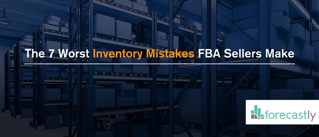 FBA Inventory Management