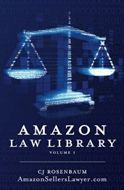 Amazon Law Library for Amazon Sellers