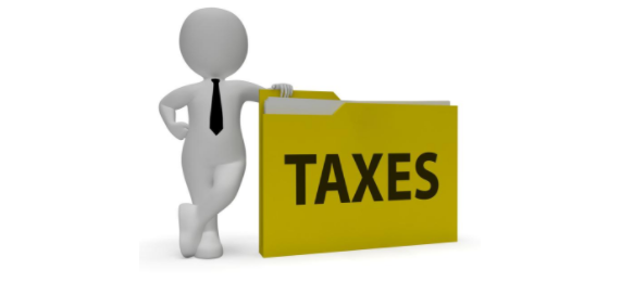 eCommerce Sales Tax