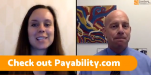 Payability Inventory Financing & Daily Cash Flow