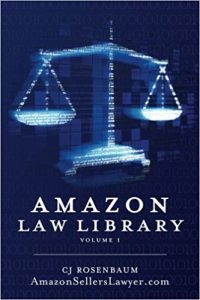 Book: Amazon Law Library