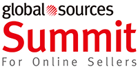 Speaking Event: Global Sources Summit, Hong Kong