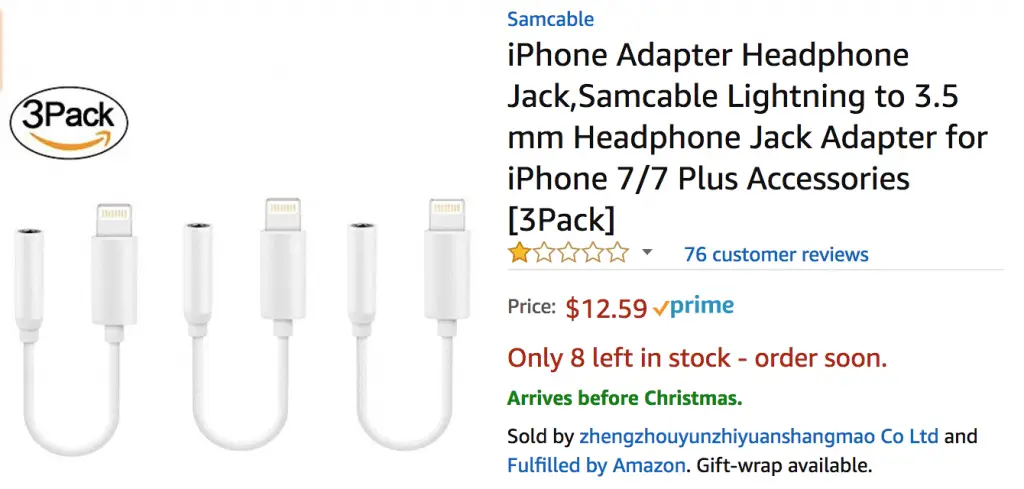 Amazon’s Review System