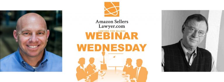 webinar - Online Sellers Resource