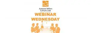 Amazon Sellers Webinars