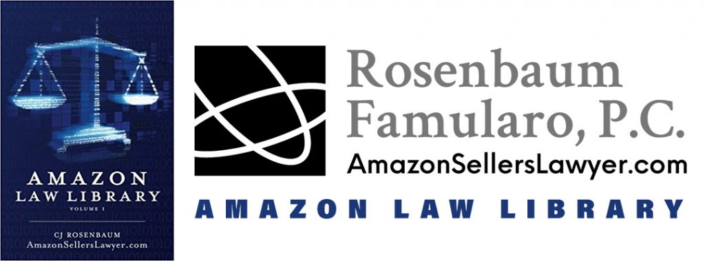 Amazon Law Library