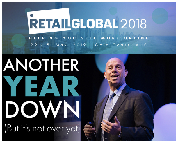 Retail Global 2018 - CJ Rosenbaum