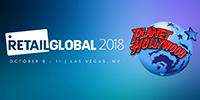 Retail Global Las Vegas October 9-11, 2018