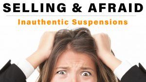Inauthentic Suspensions & Supply Chain