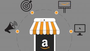 Amazon ecommerce - Prime Day 2018