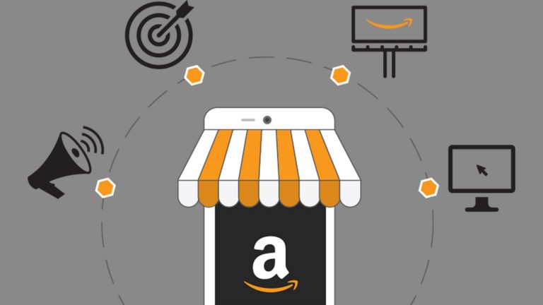 Amazon ecommerce