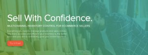 ecomdash - Amazon seller tasks to automate