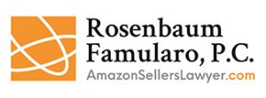 Rosenbaum Famularo, PC: reviews for Amazon sellers