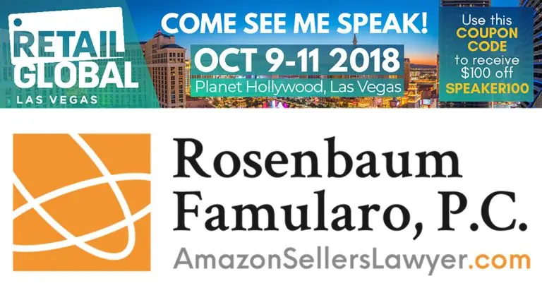 Retail Global Las Vegas