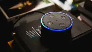 Amazon Alexa university fellowship