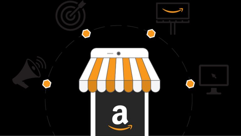 Amazon ecommerce lawyer