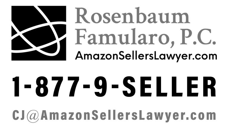 contact Amazon Sellers Lawyer