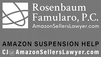 Amazon Suspensions