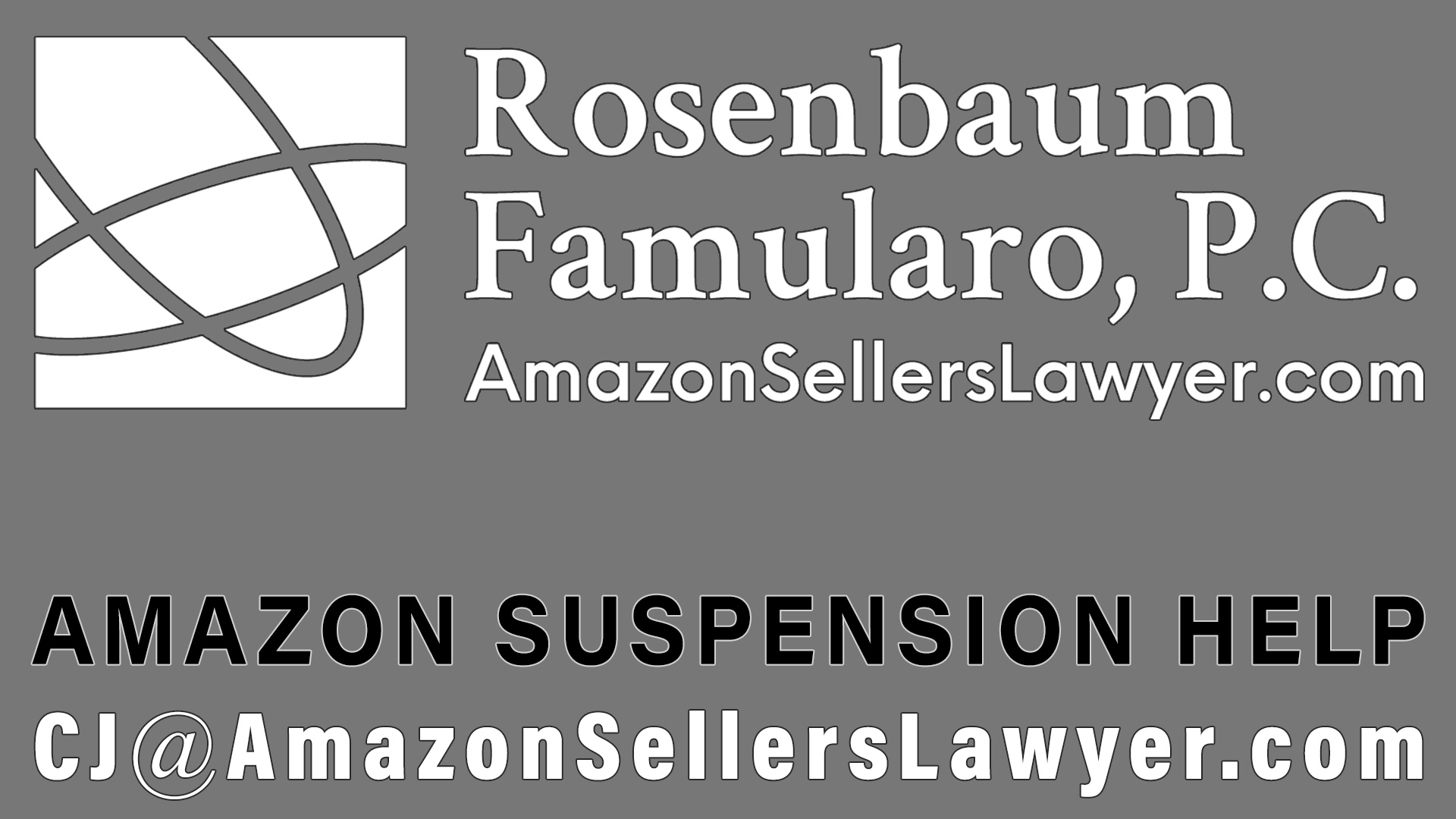 Amazon Suspensions