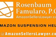 Amazon suspension help