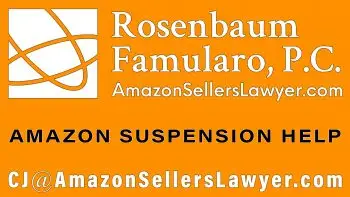 Amazon suspension help