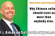 Chinese sellers trust Rosenbaum Famularo