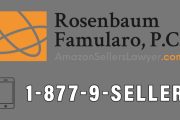 Amazon Sellers Lawyer