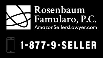 Amazon Sellers Lawyer - 24 Hour Plan of Action