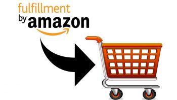 Amazon FBA shipment import